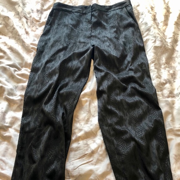 Black dress pants - Picture 6 of 6